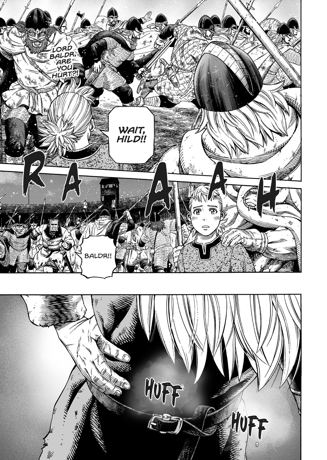 Vinland Saga Ch.153 p.18