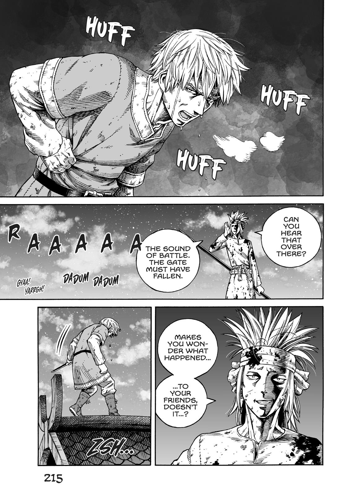 Vinland Saga Ch.153 p.20