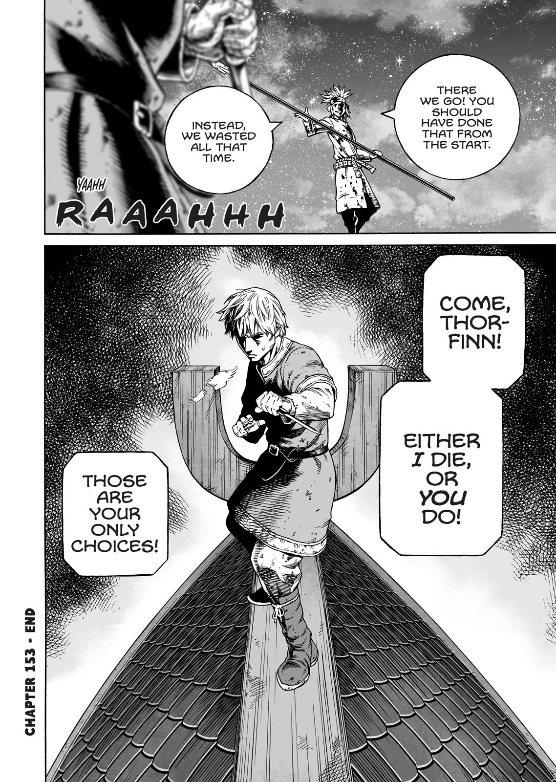 Vinland Saga Ch.153 p.21