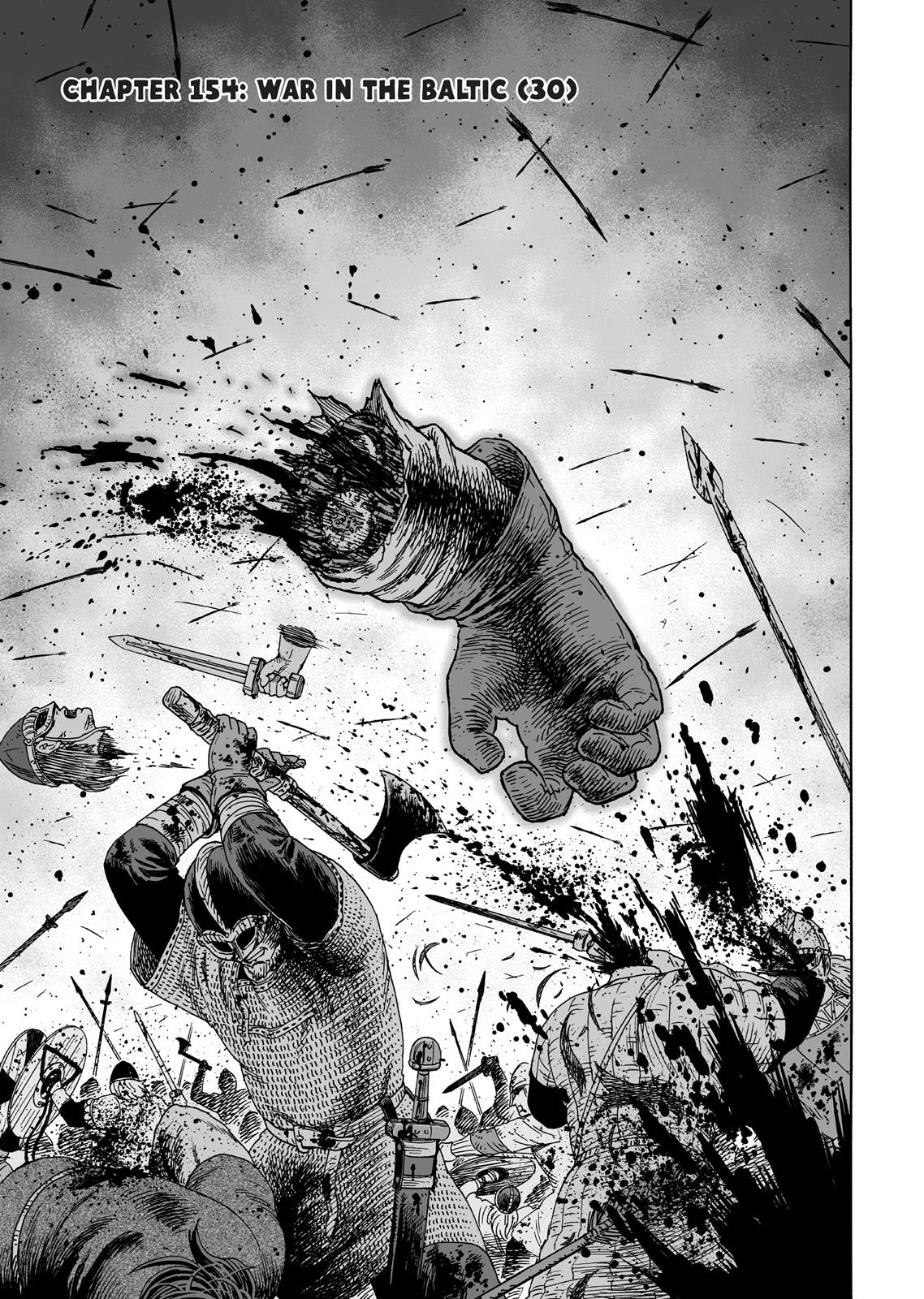 Vinland Saga Ch.154 p.1
