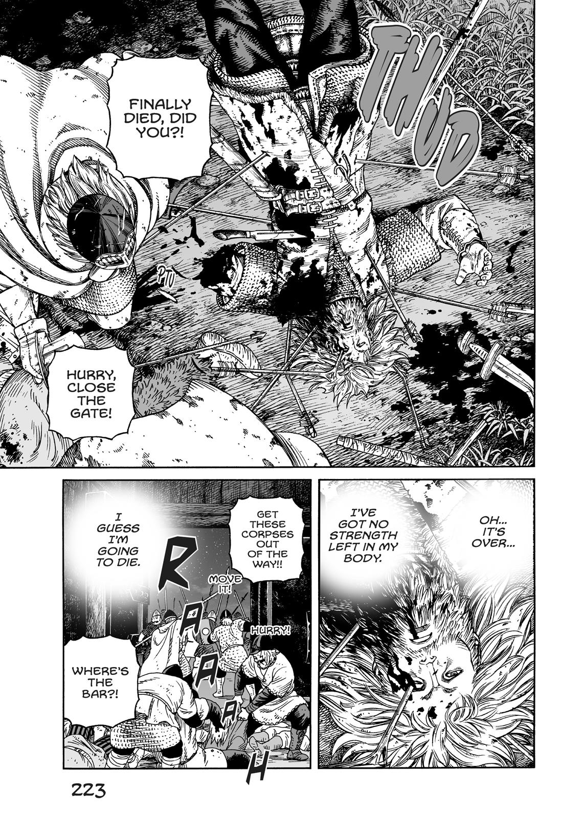 Vinland Saga Ch.154 p.5
