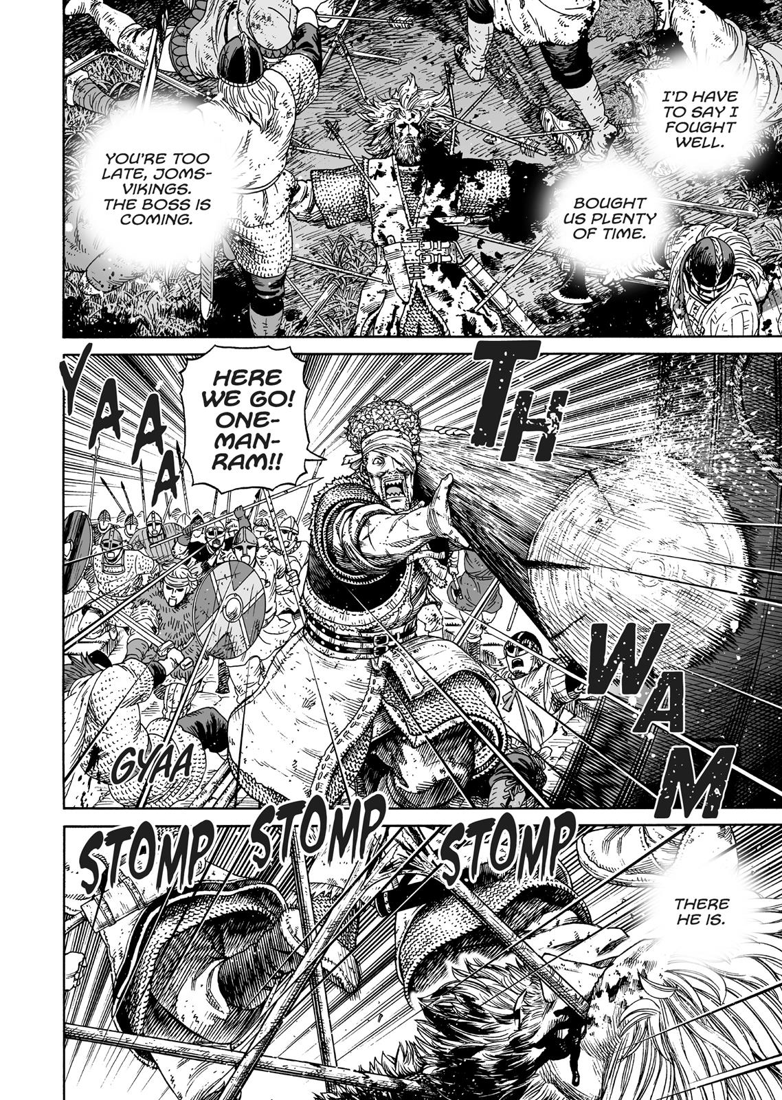 Vinland Saga Ch.154 p.6