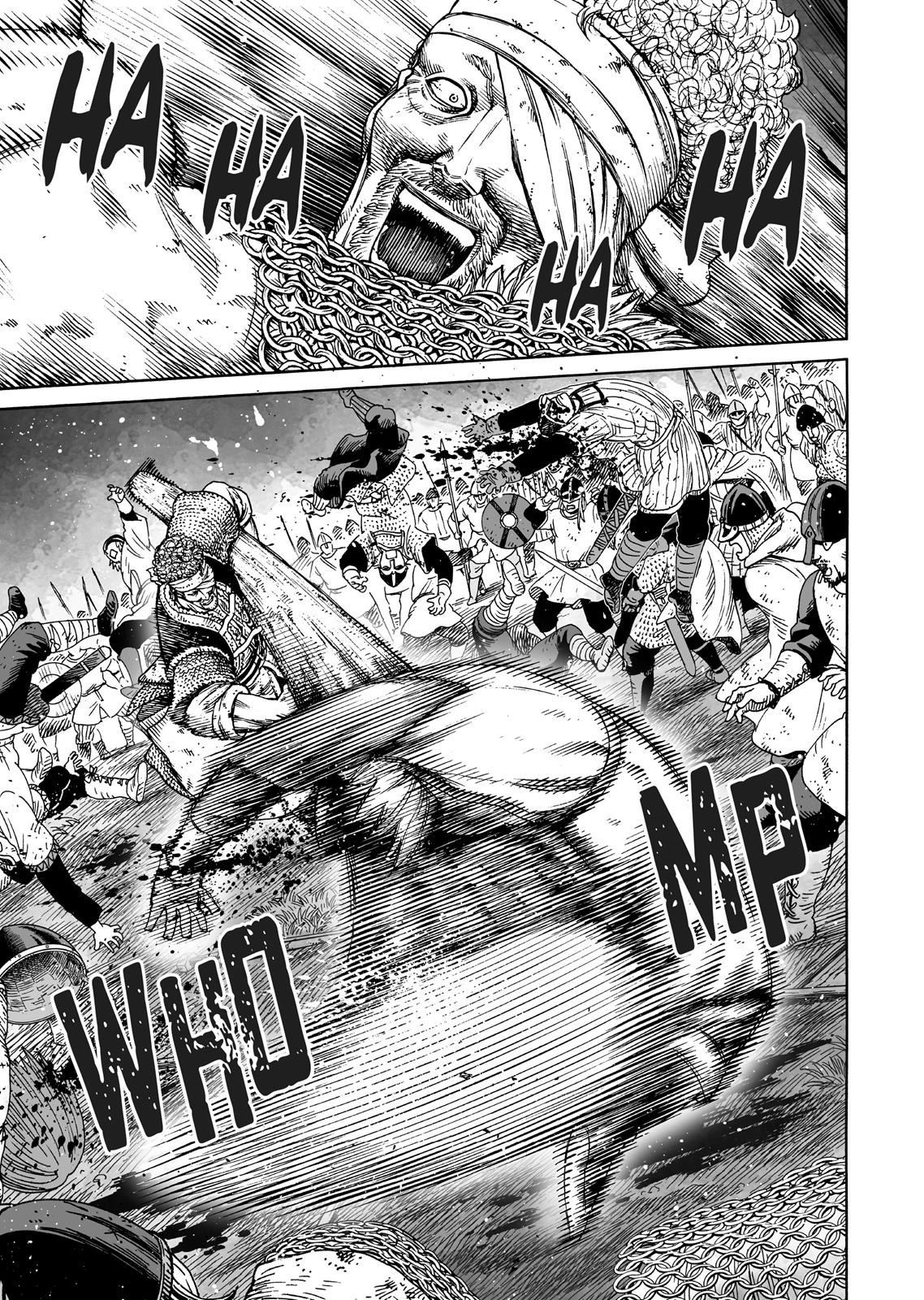 Vinland Saga Ch.154 p.7