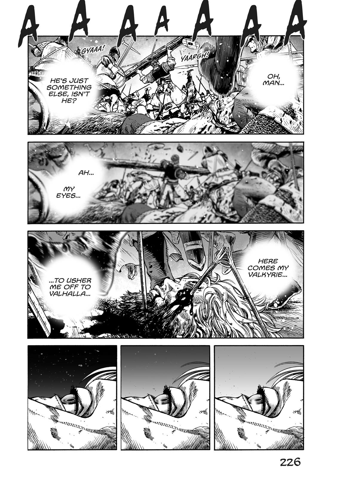 Vinland Saga Ch.154 p.8