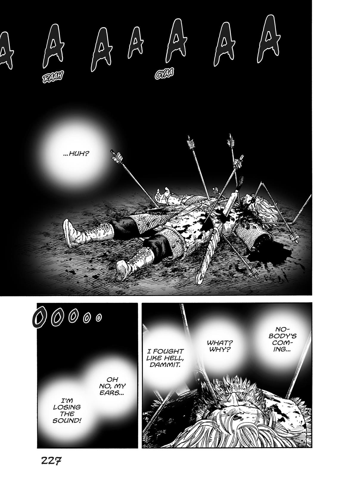 Vinland Saga Ch.154 p.9