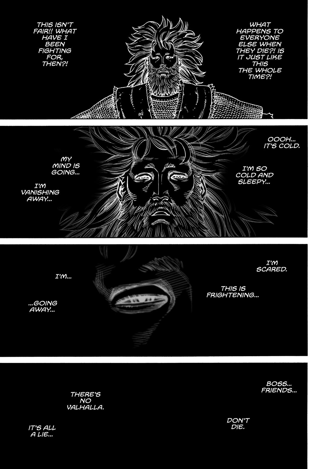 Vinland Saga Ch.154 p.11