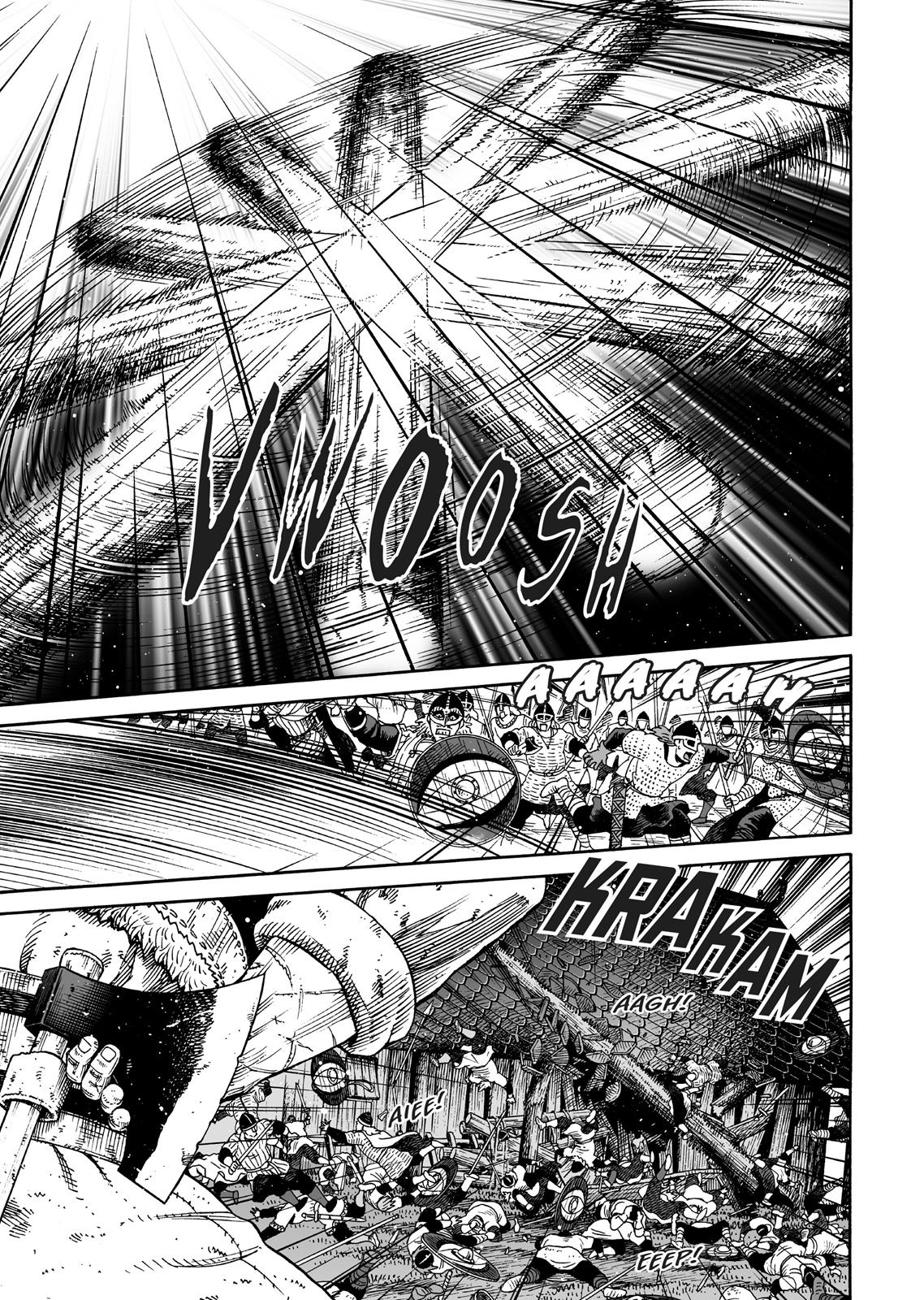 Vinland Saga Ch.155 p.1