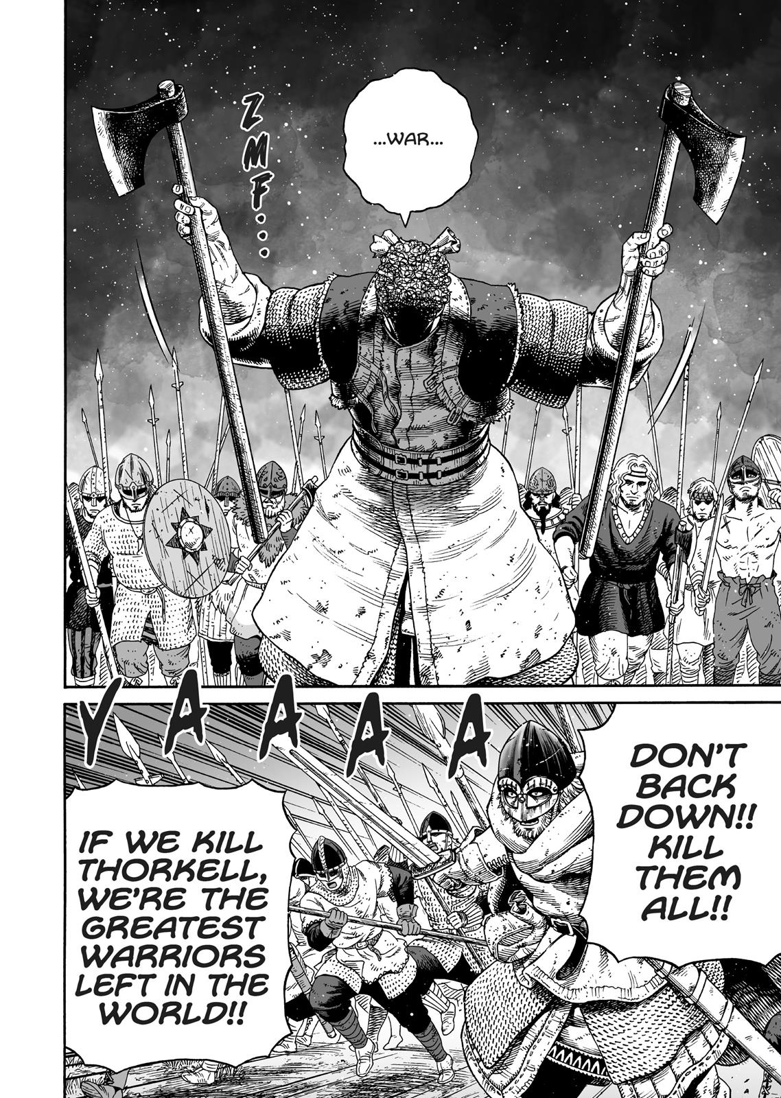 Vinland Saga Ch.155 p.2