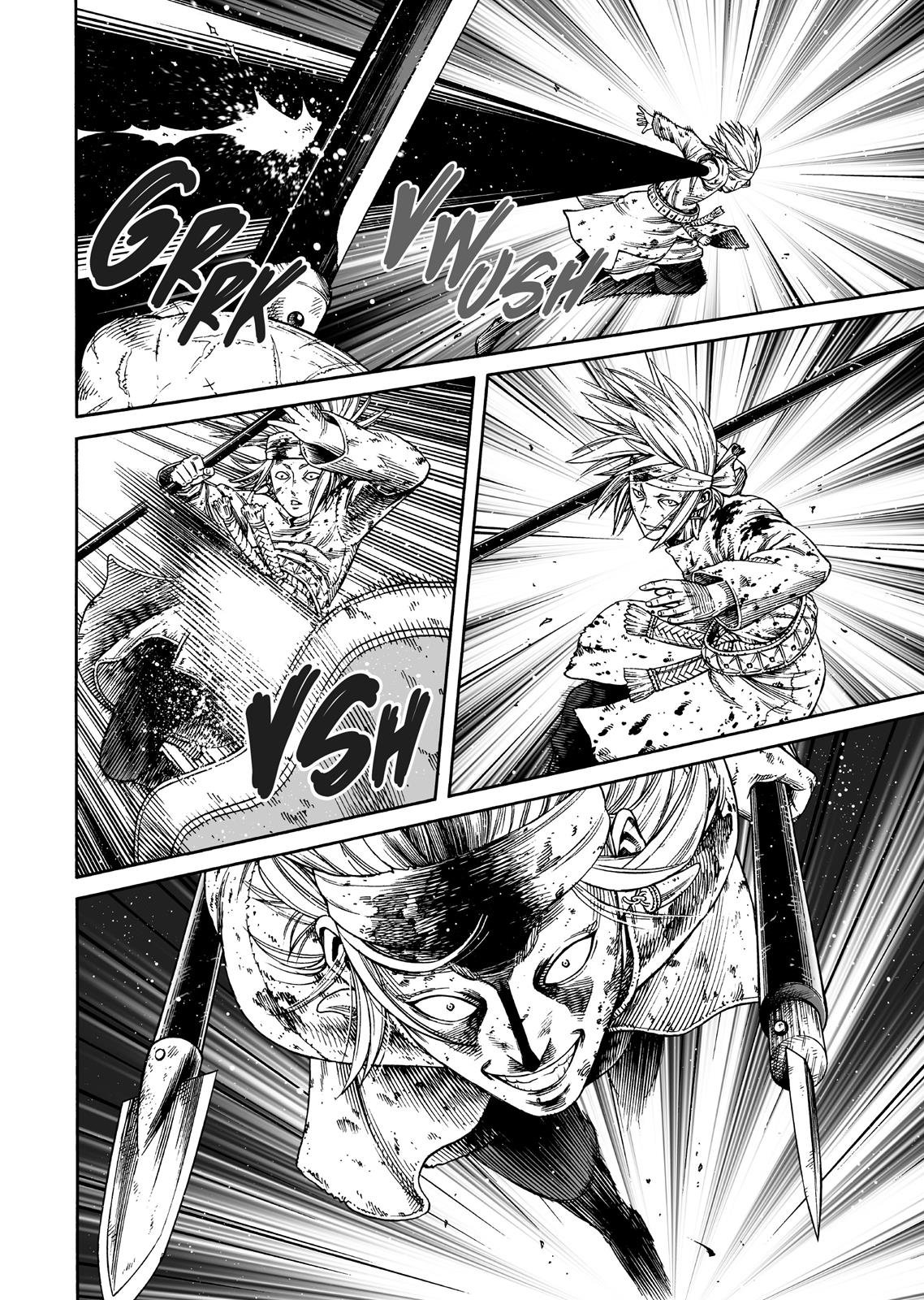 Vinland Saga Ch.155 p.9