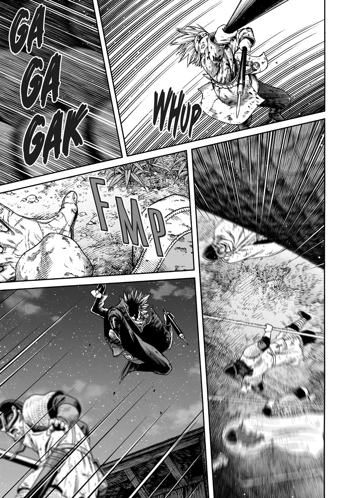 Vinland Saga Ch.155 p.10