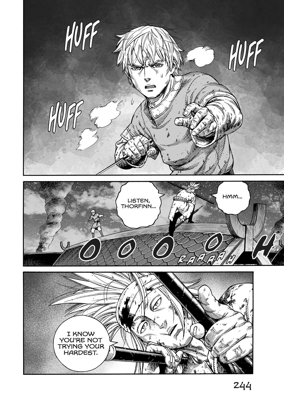 Vinland Saga Ch.155 p.13