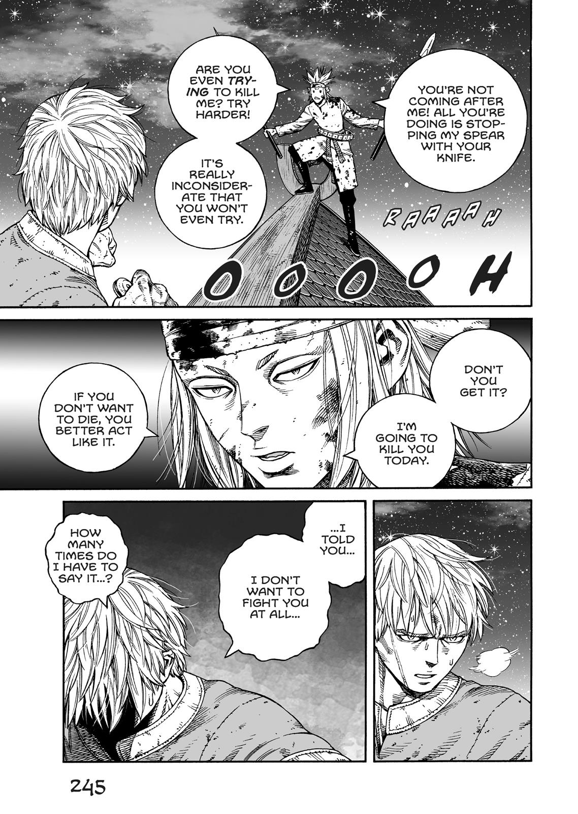Vinland Saga Ch.155 p.14