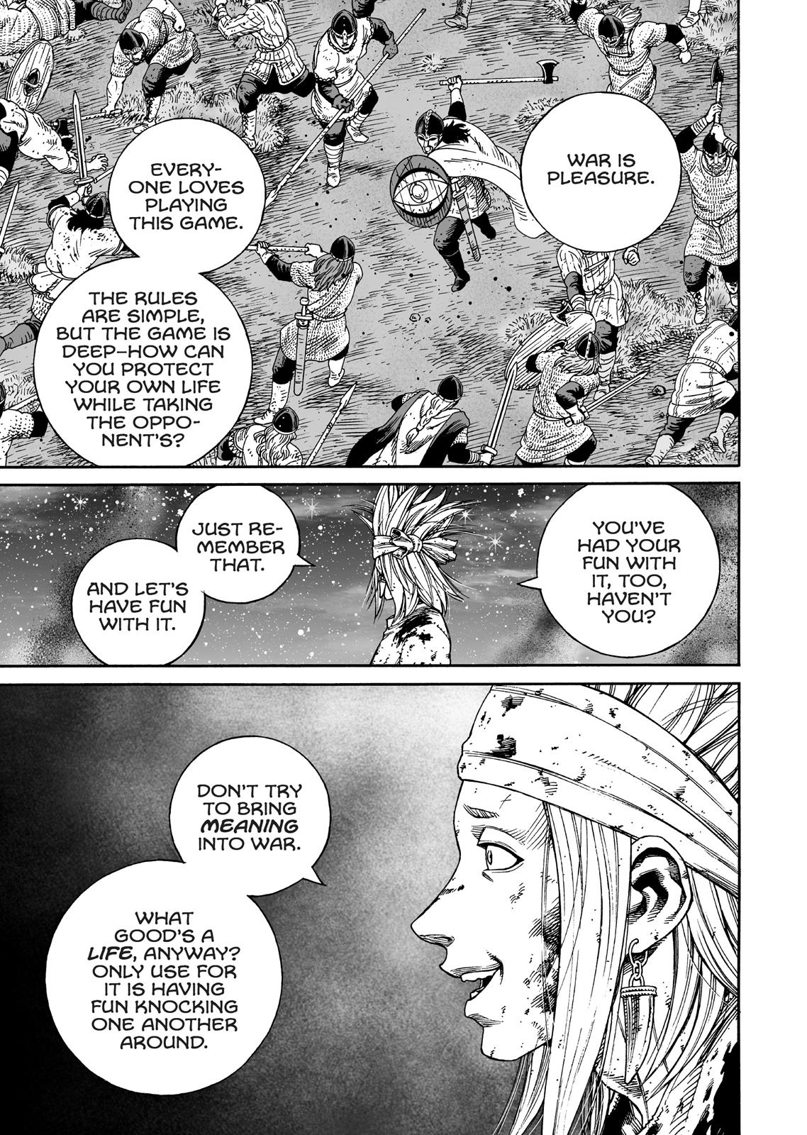 Vinland Saga Ch.155 p.16