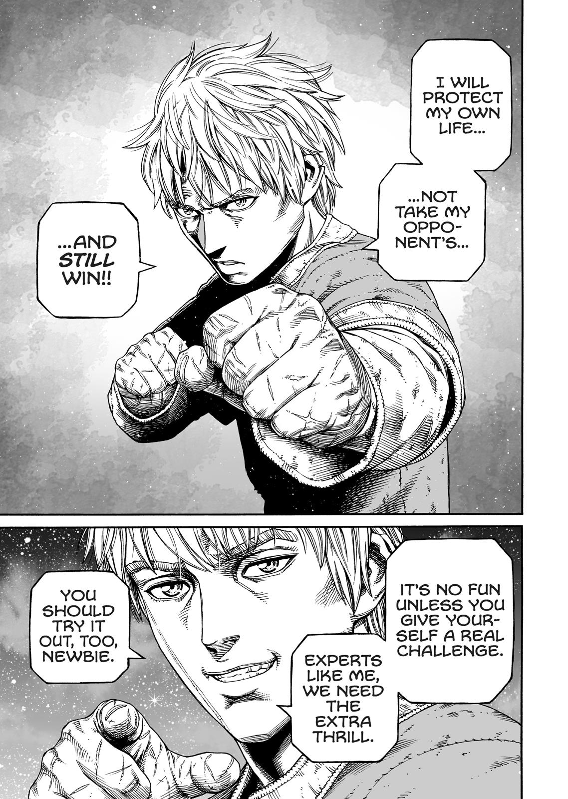 Vinland Saga Ch.155 p.20