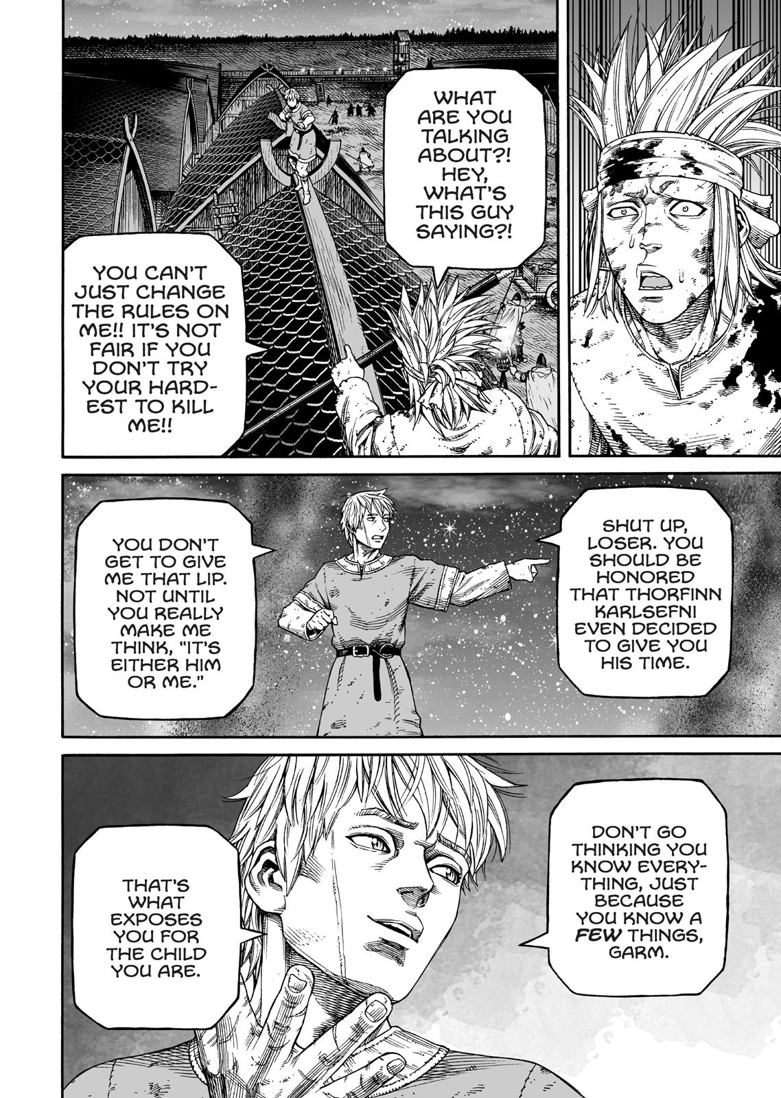 Vinland Saga Ch.155 p.21