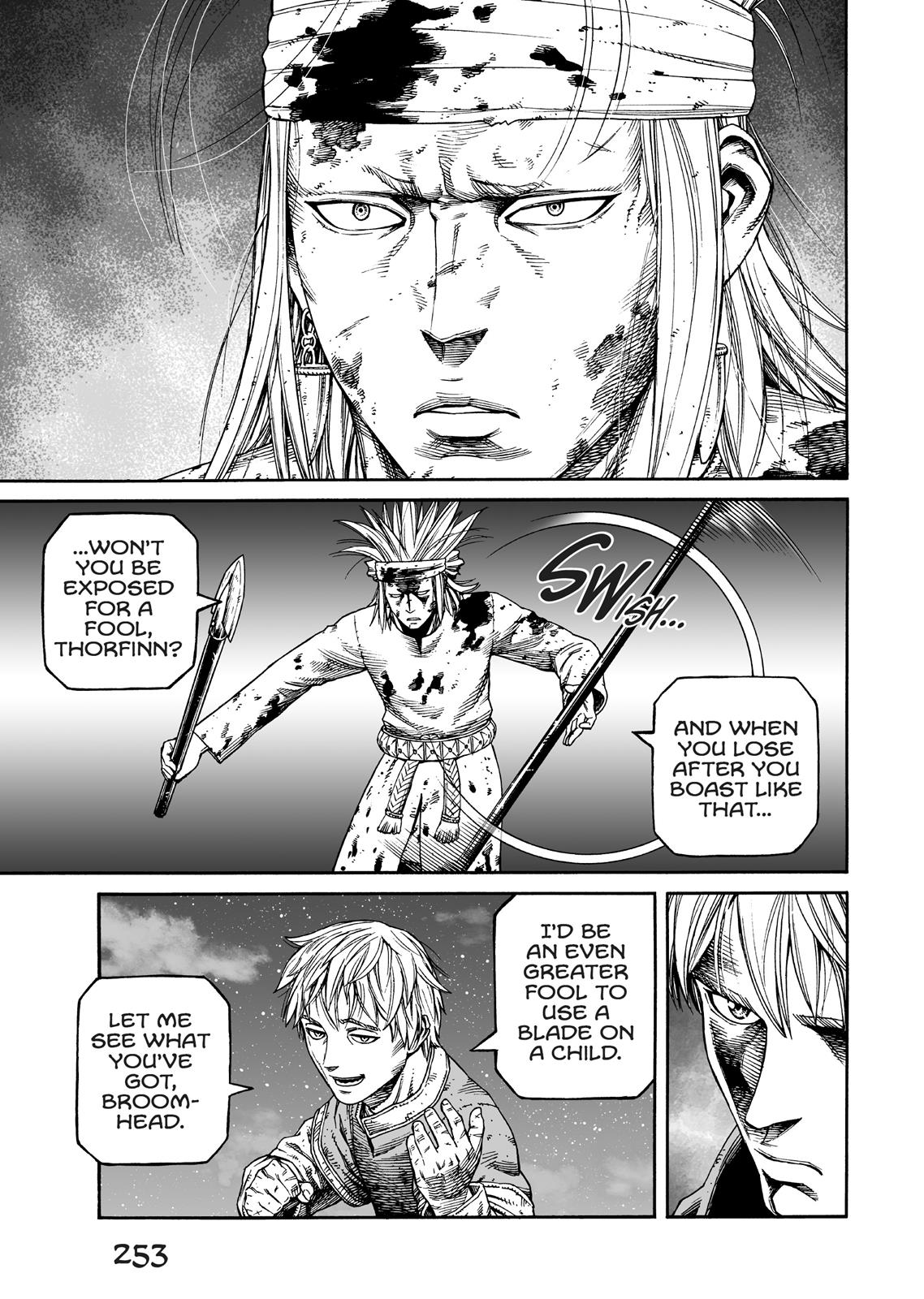 Vinland Saga Ch.155 p.22