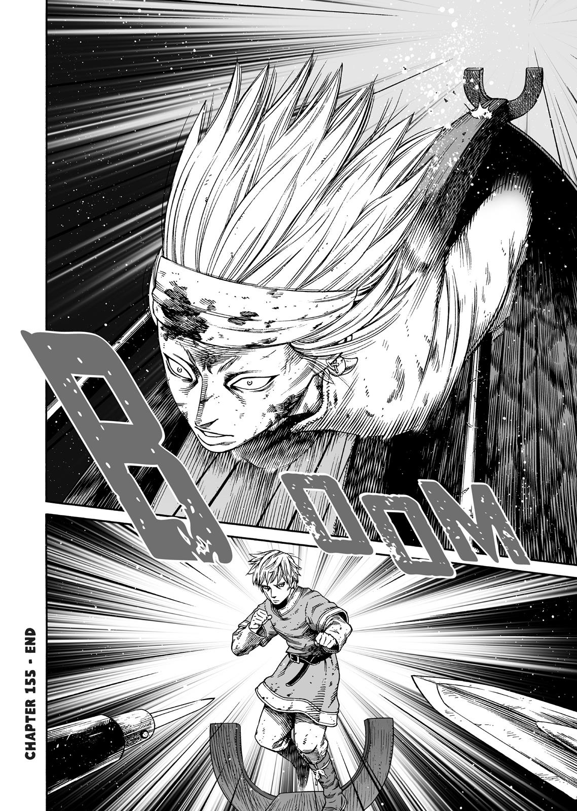 Vinland Saga Ch.155 p.23