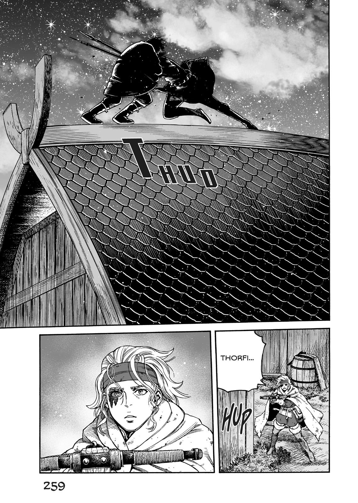 Vinland Saga Ch.156 p.3