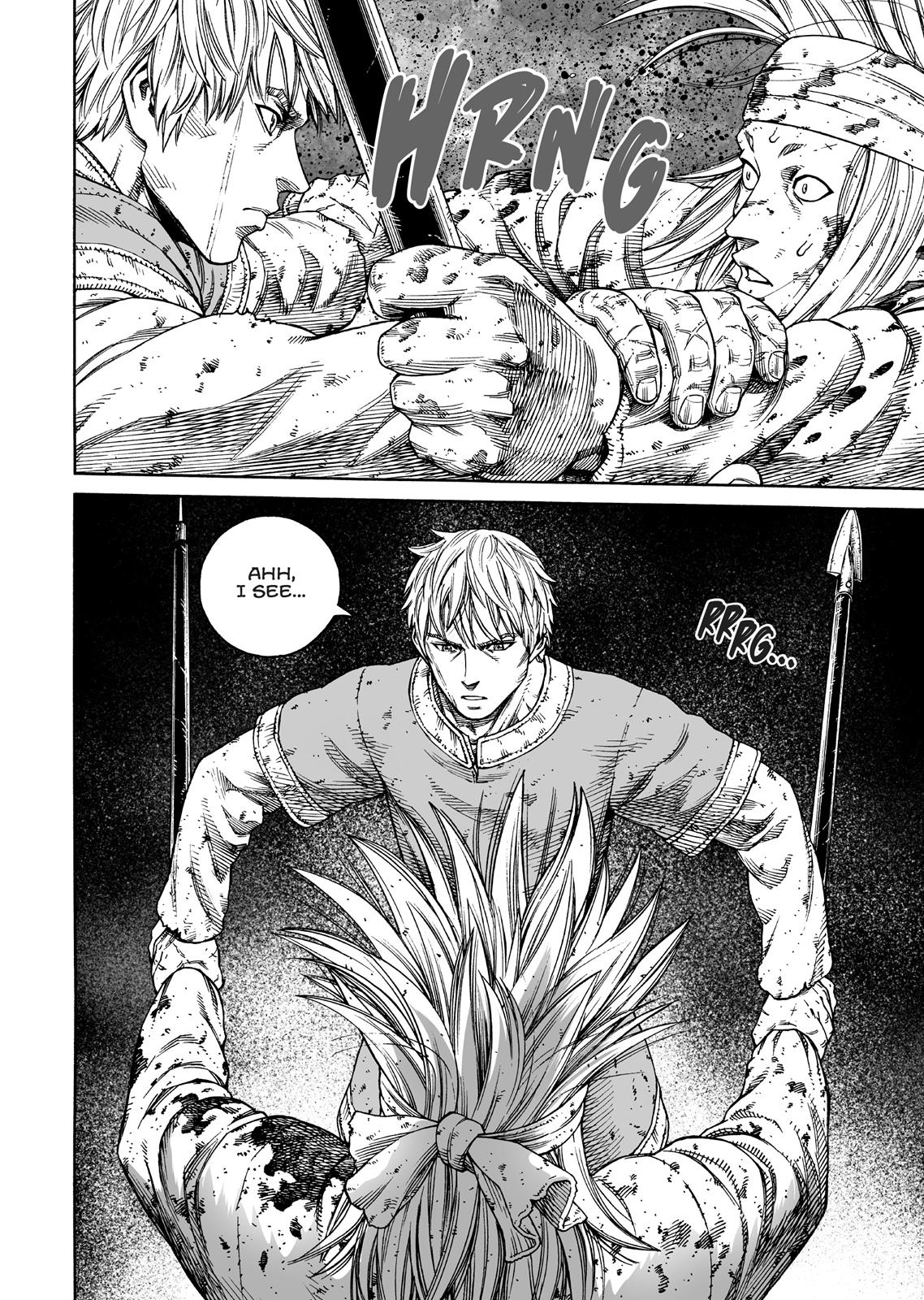 Vinland Saga Ch.156 p.4