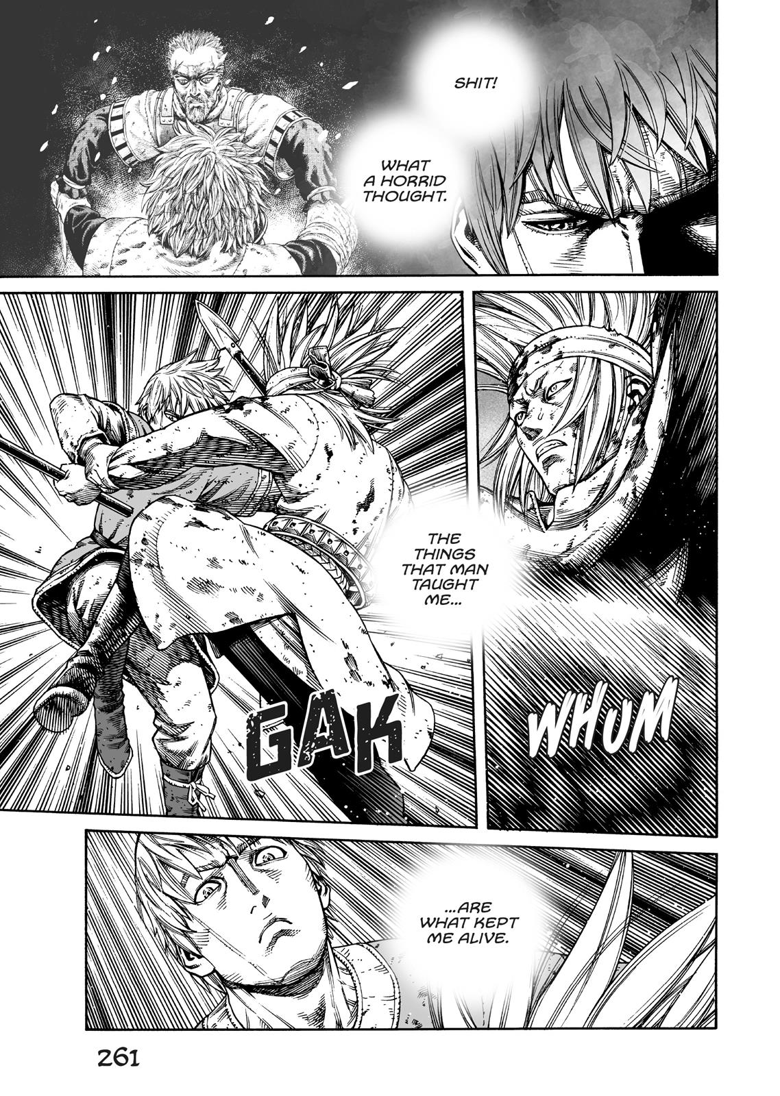 Vinland Saga Ch.156 p.5