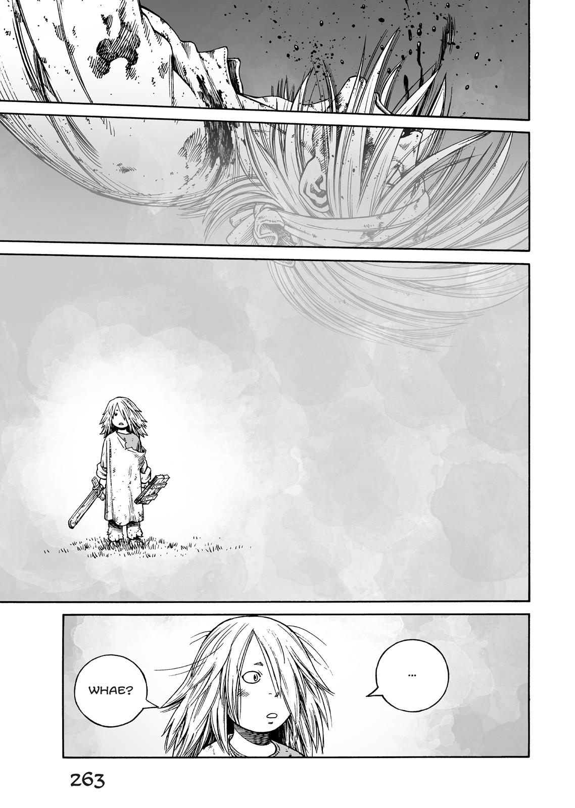 Vinland Saga Ch.156 p.7