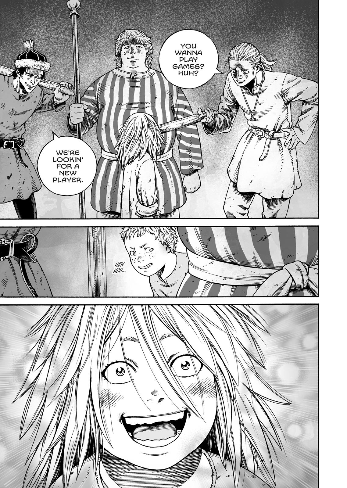 Vinland Saga Ch.156 p.11