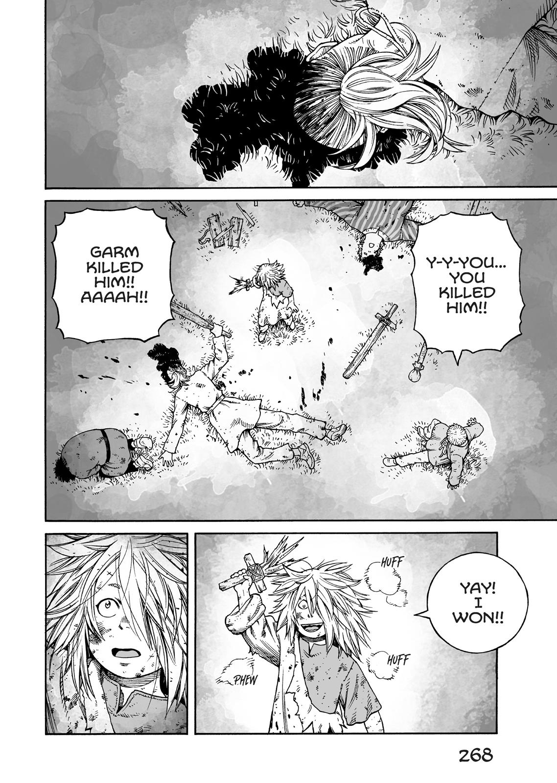 Vinland Saga Ch.156 p.12
