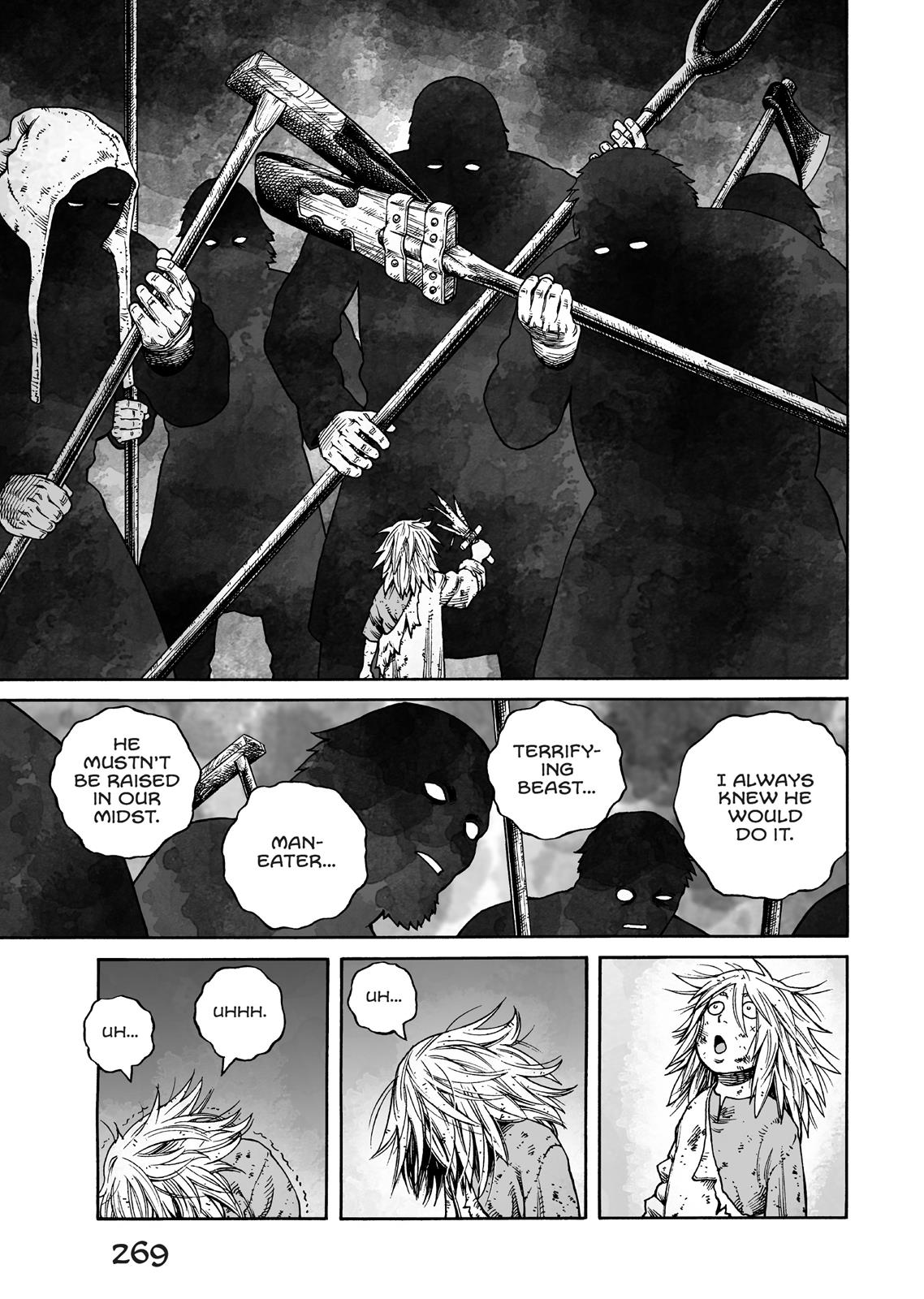 Vinland Saga Ch.156 p.13