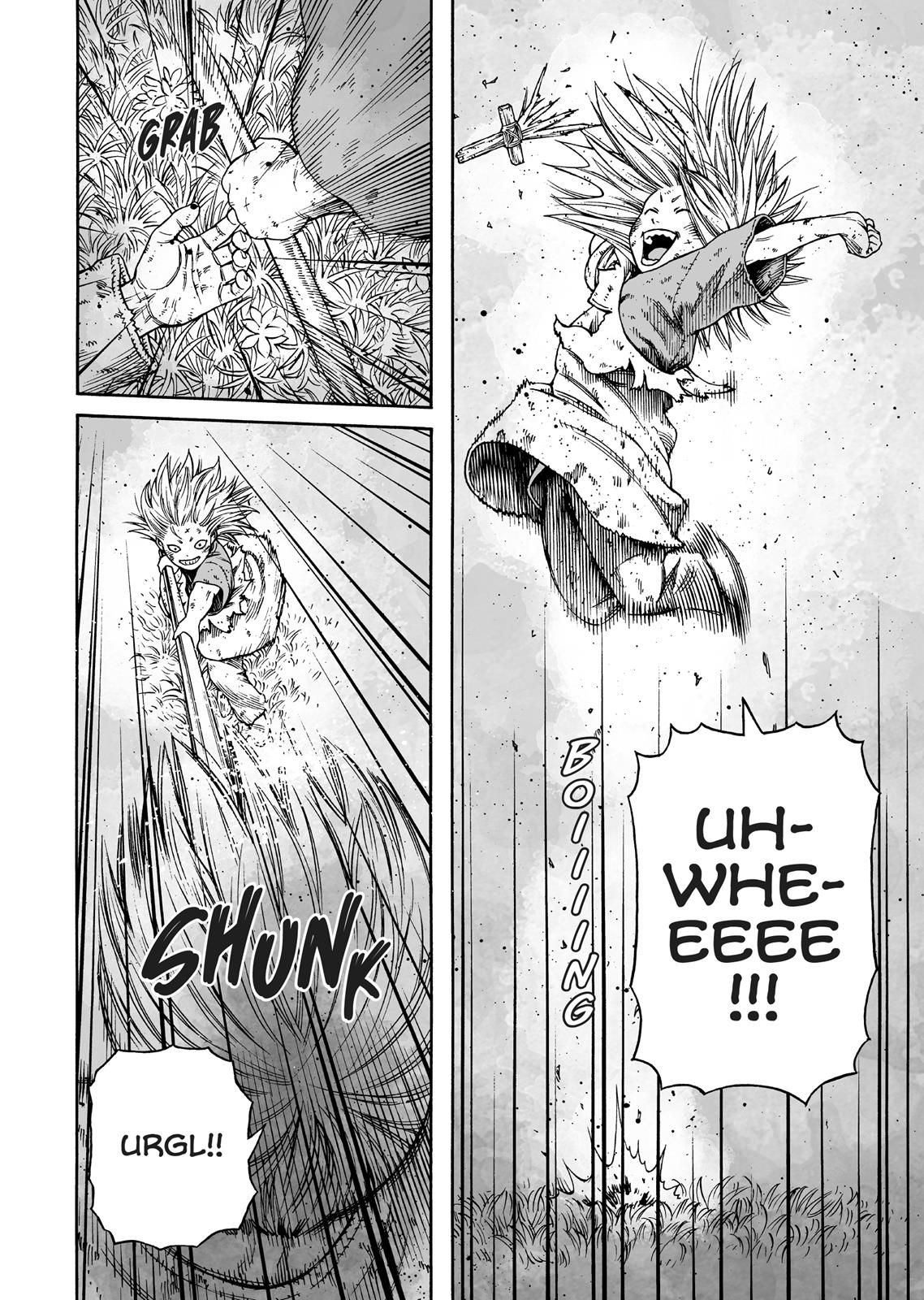 Vinland Saga Ch.156 p.14