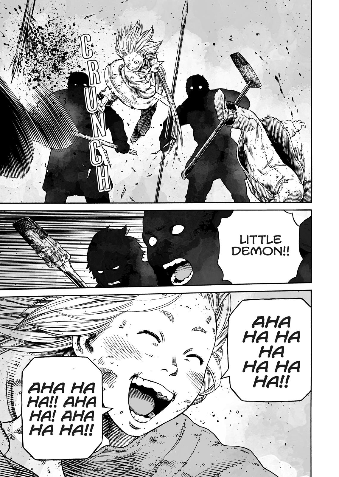 Vinland Saga Ch.156 p.15