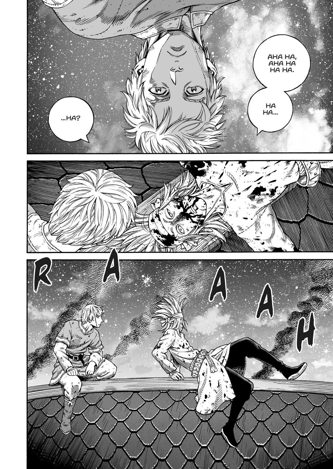 Vinland Saga Ch.156 p.16
