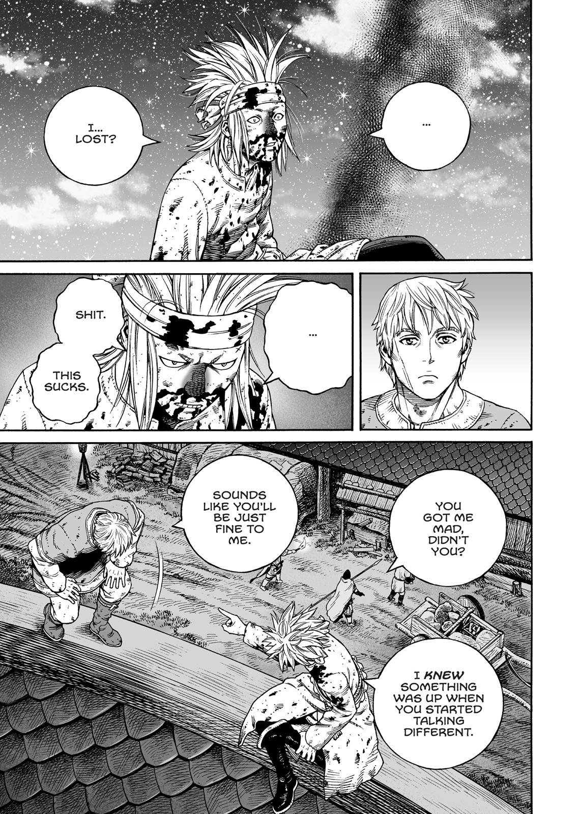 Vinland Saga Ch.156 p.17