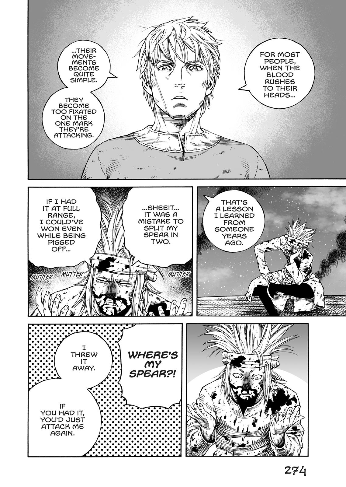 Vinland Saga Ch.156 p.18