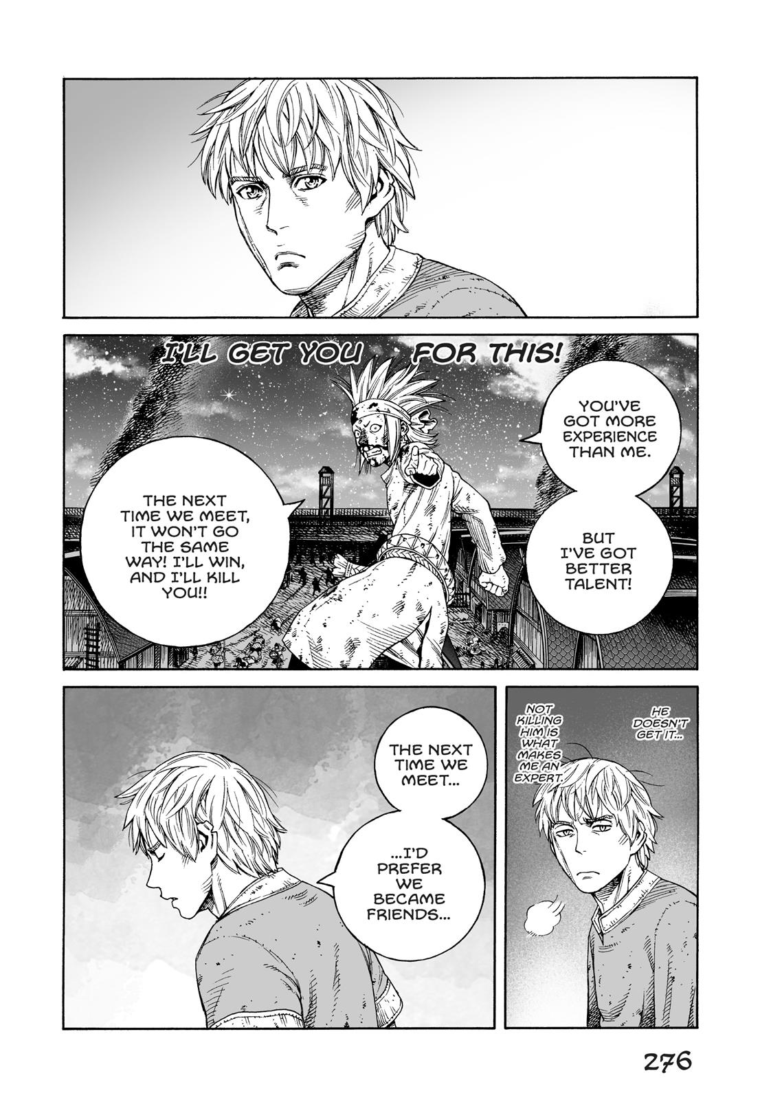 Vinland Saga Ch.156 p.20