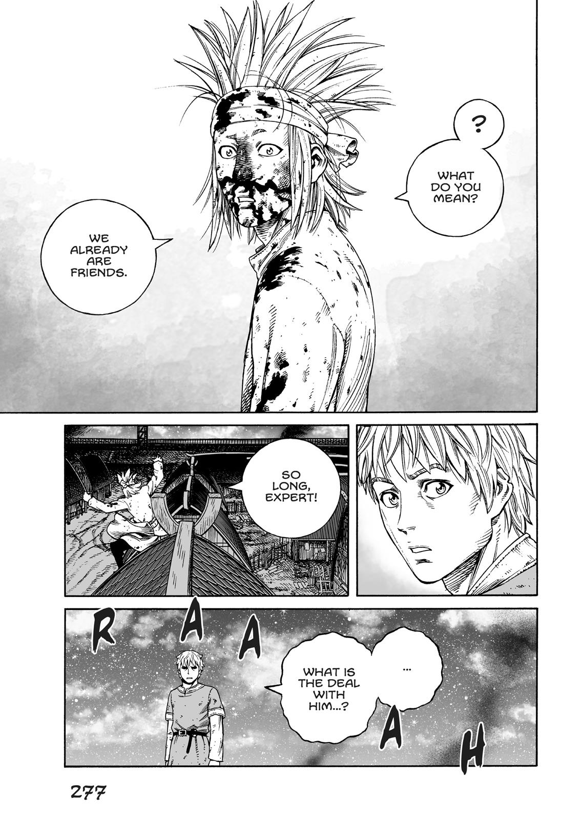 Vinland Saga Ch.156 p.21