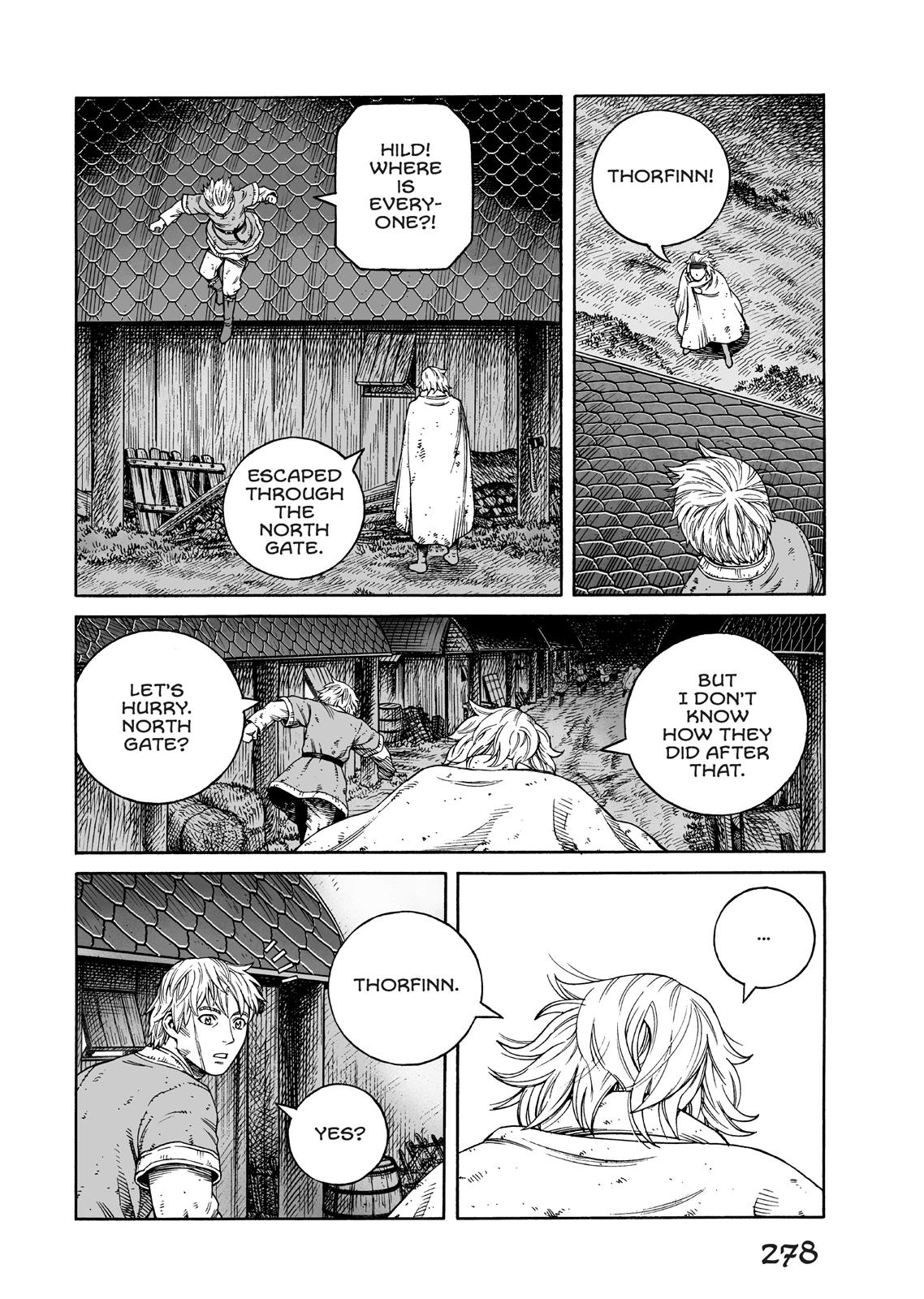 Vinland Saga Ch.156 p.22