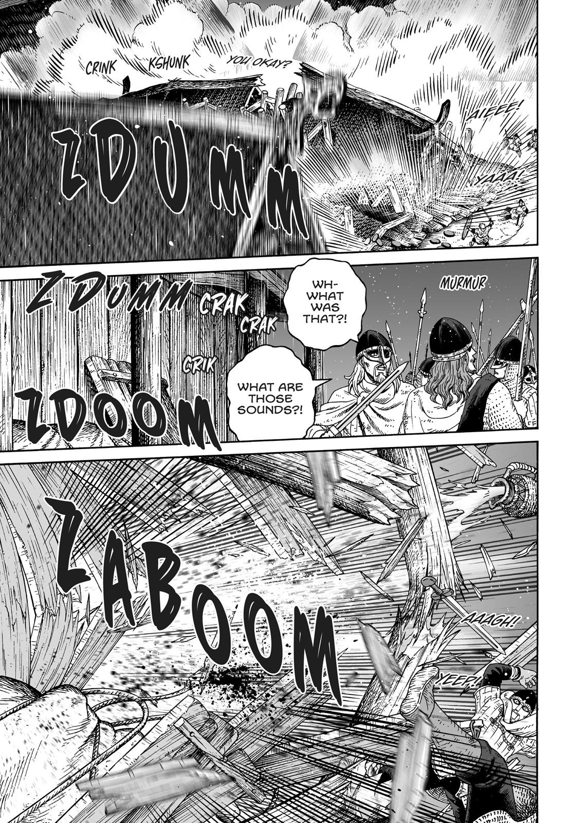 Vinland Saga Ch.156 p.25