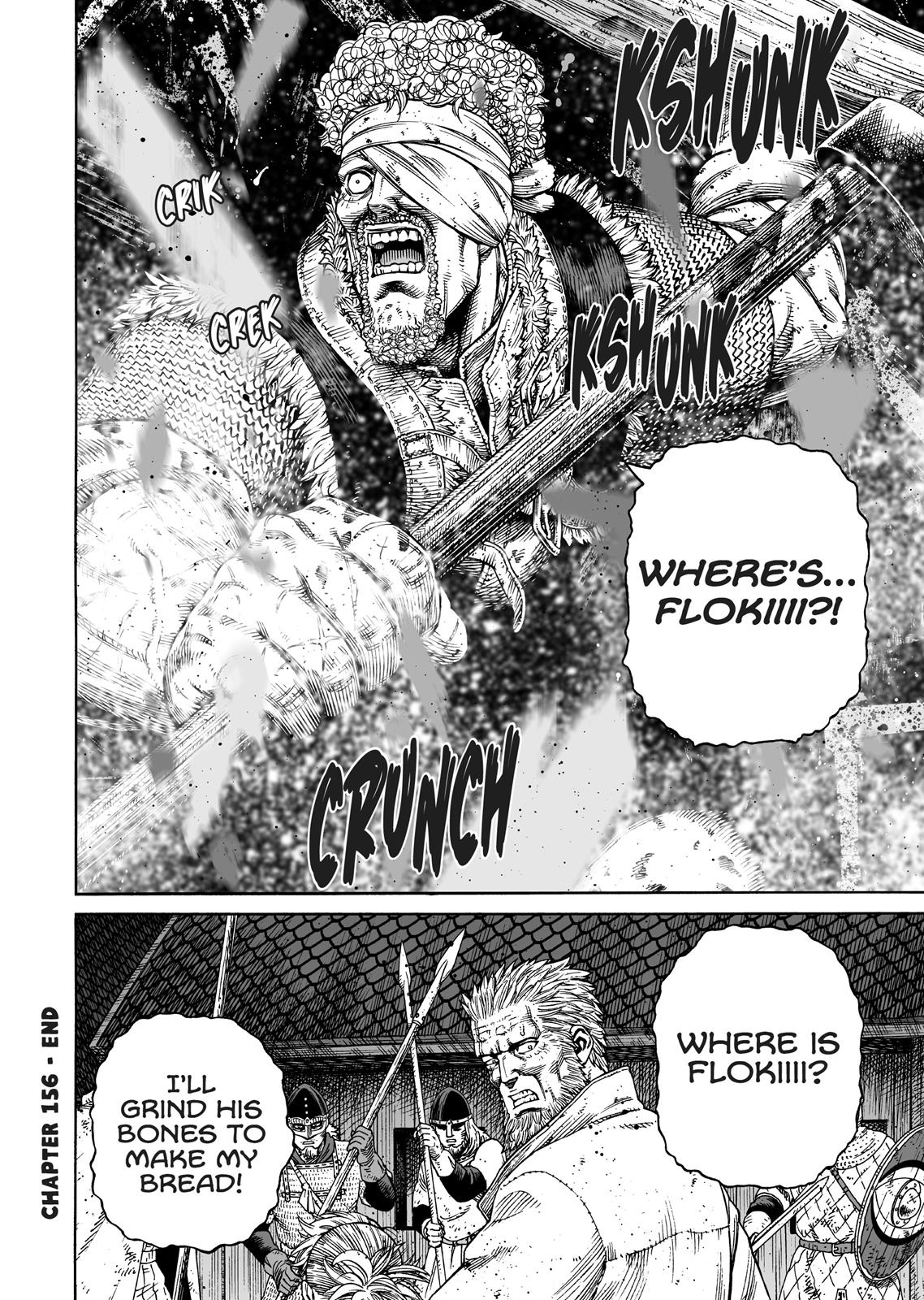 Vinland Saga Ch.156 p.26