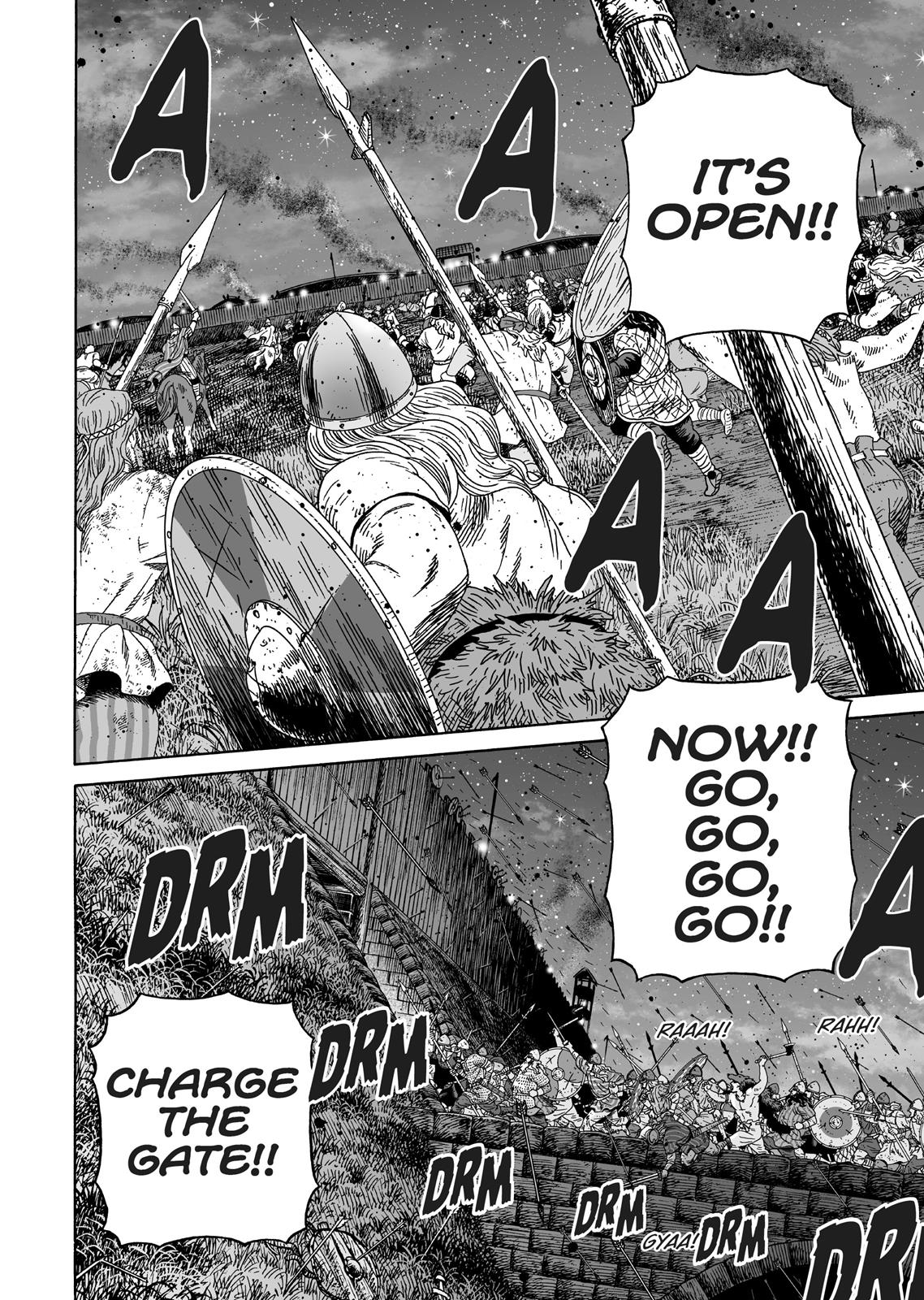 Vinland Saga Ch.157 p.2