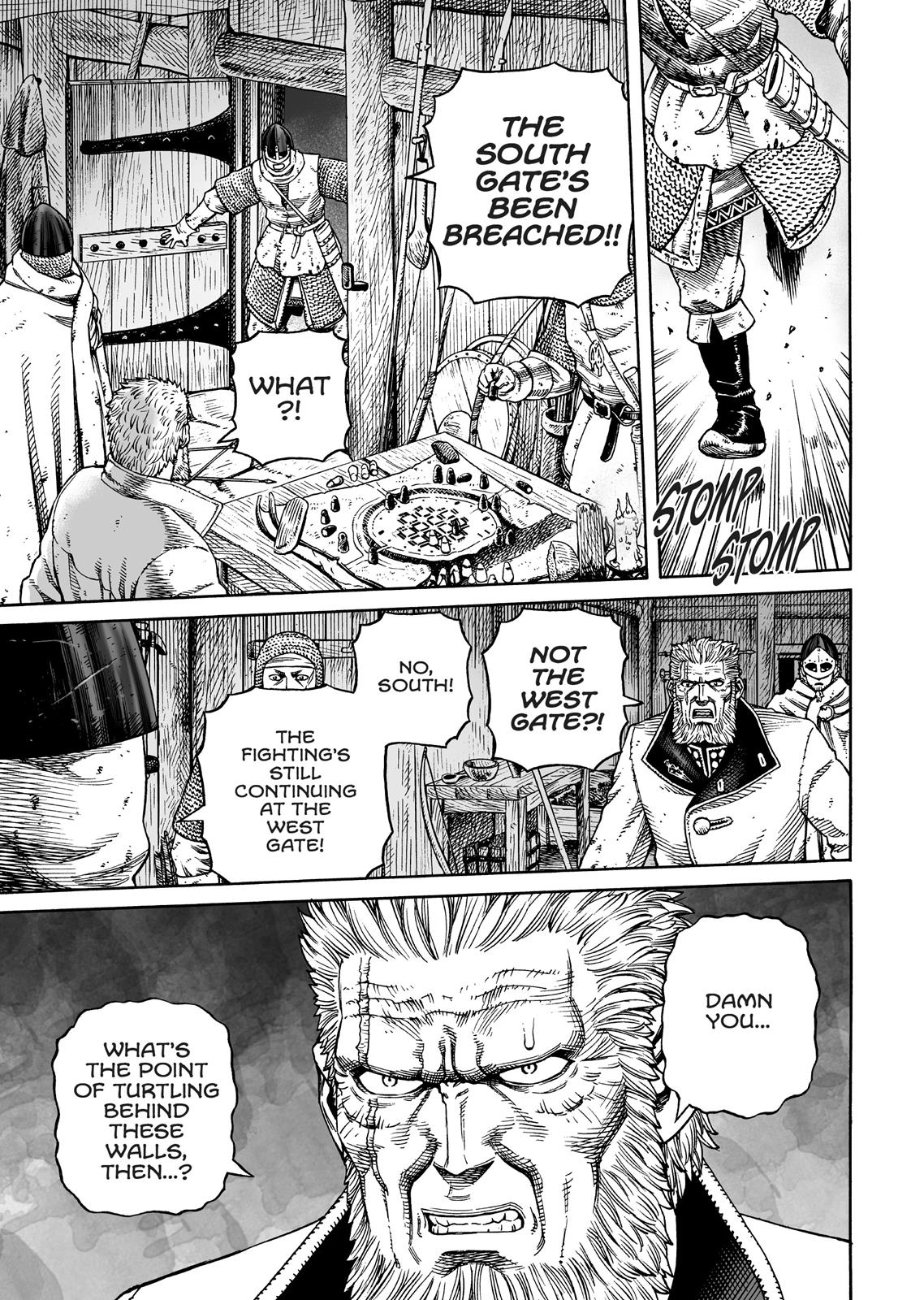 Vinland Saga Ch.157 p.3