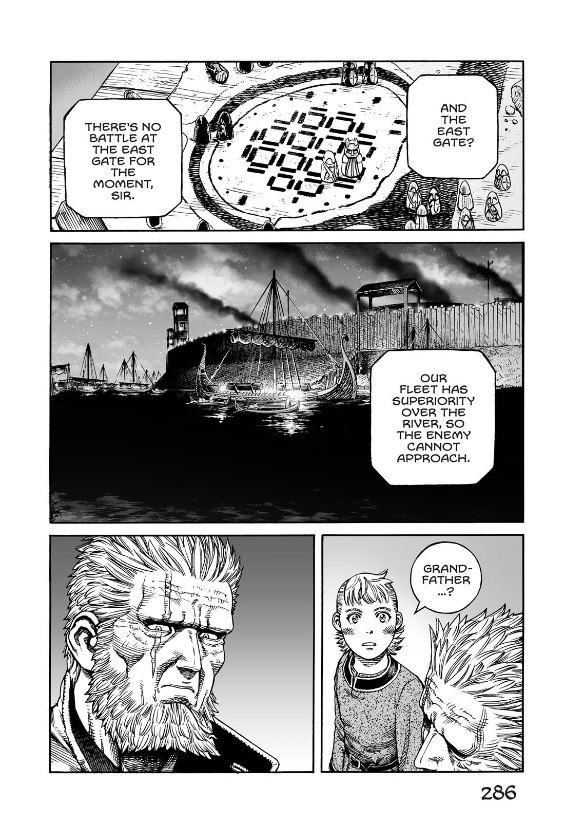 Vinland Saga Ch.157 p.4