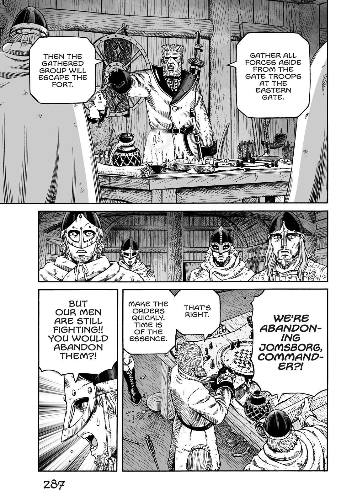 Vinland Saga Ch.157 p.5
