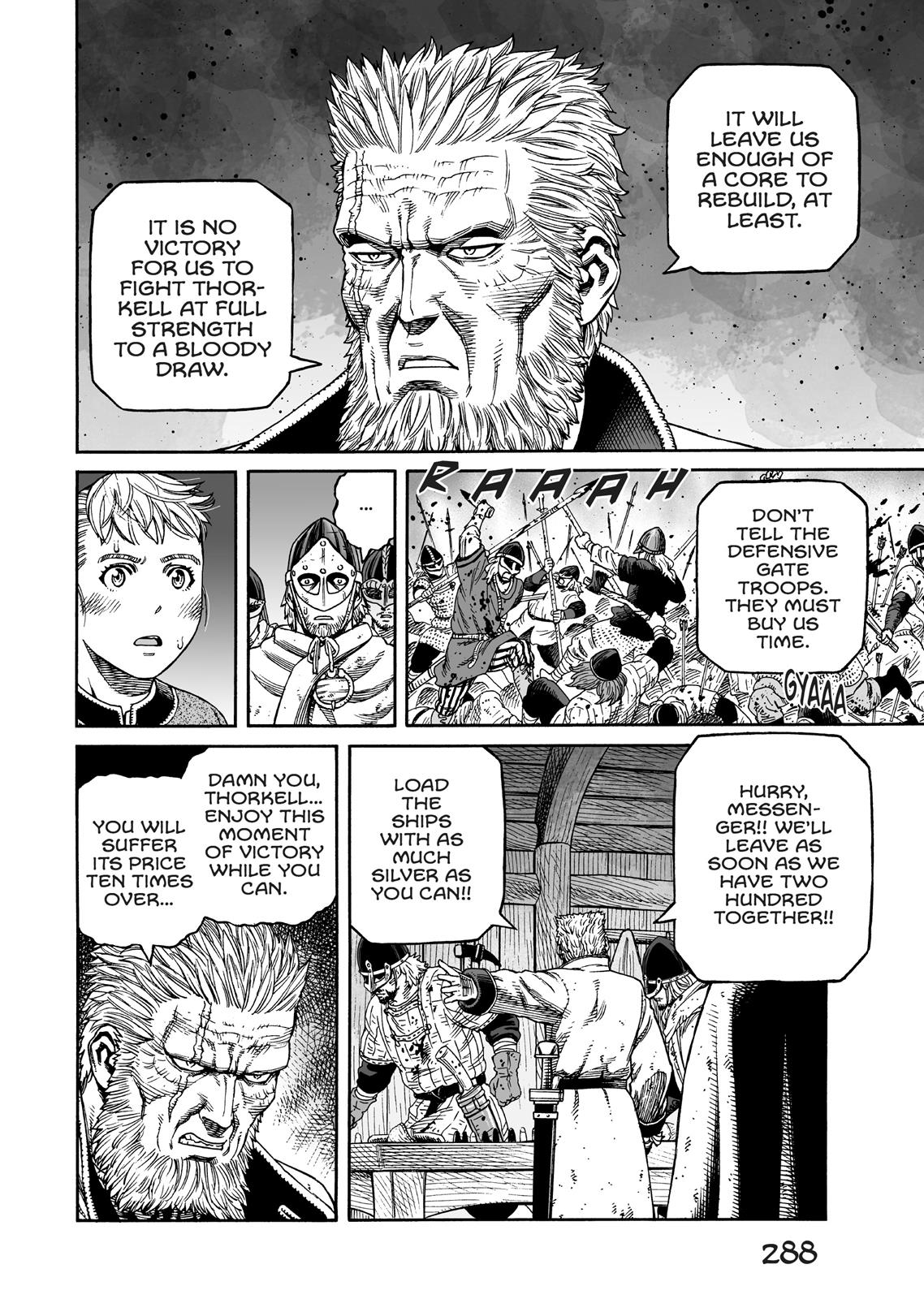 Vinland Saga Ch.157 p.6