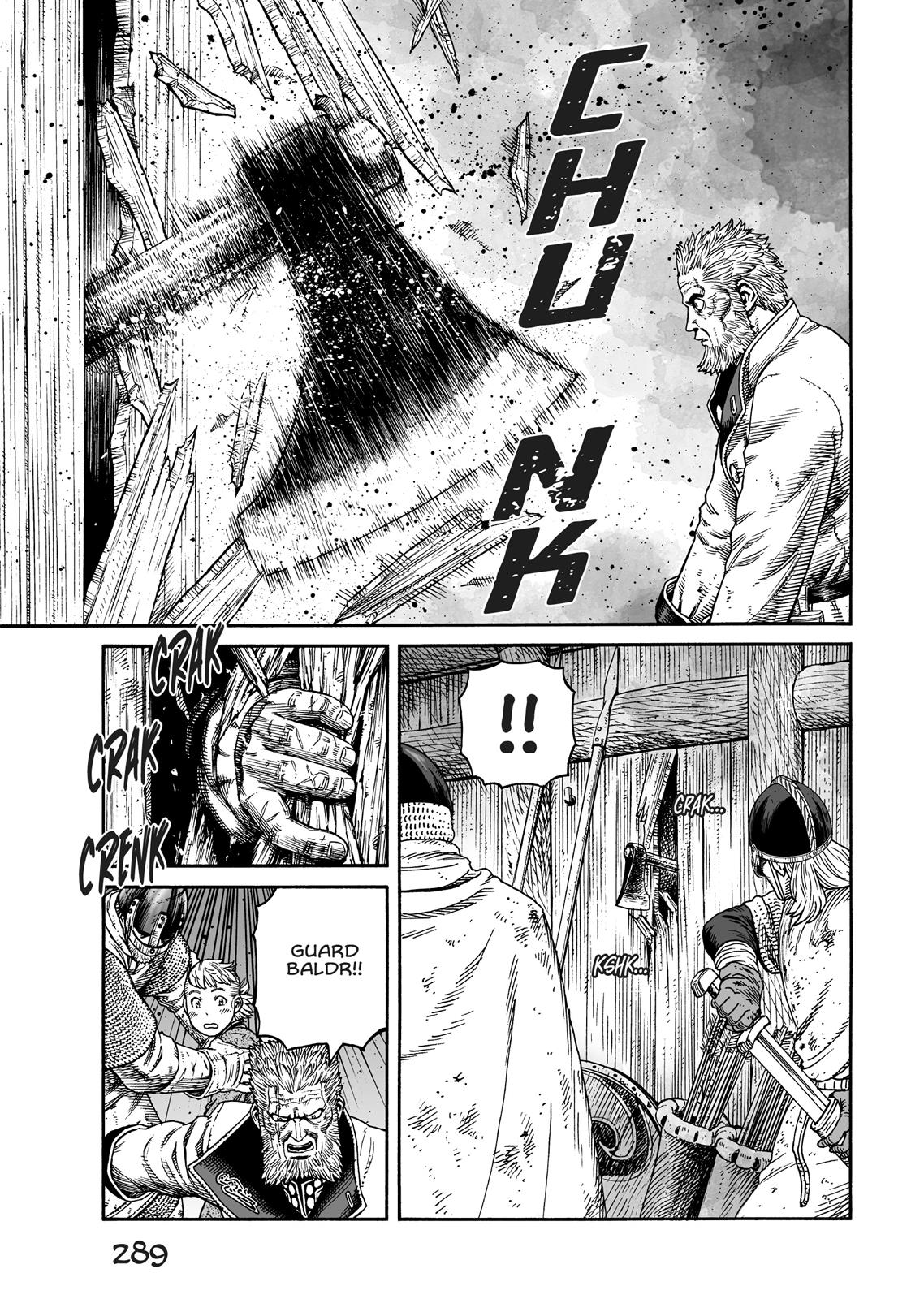 Vinland Saga Ch.157 p.7