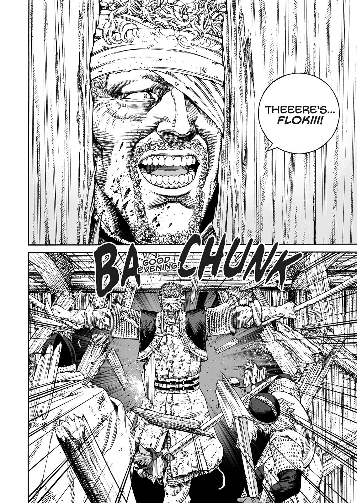 Vinland Saga Ch.157 p.8