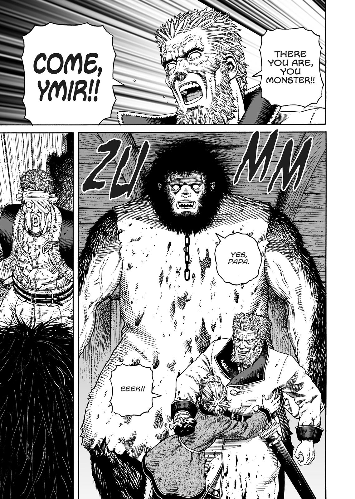 Vinland Saga Ch.157 p.9