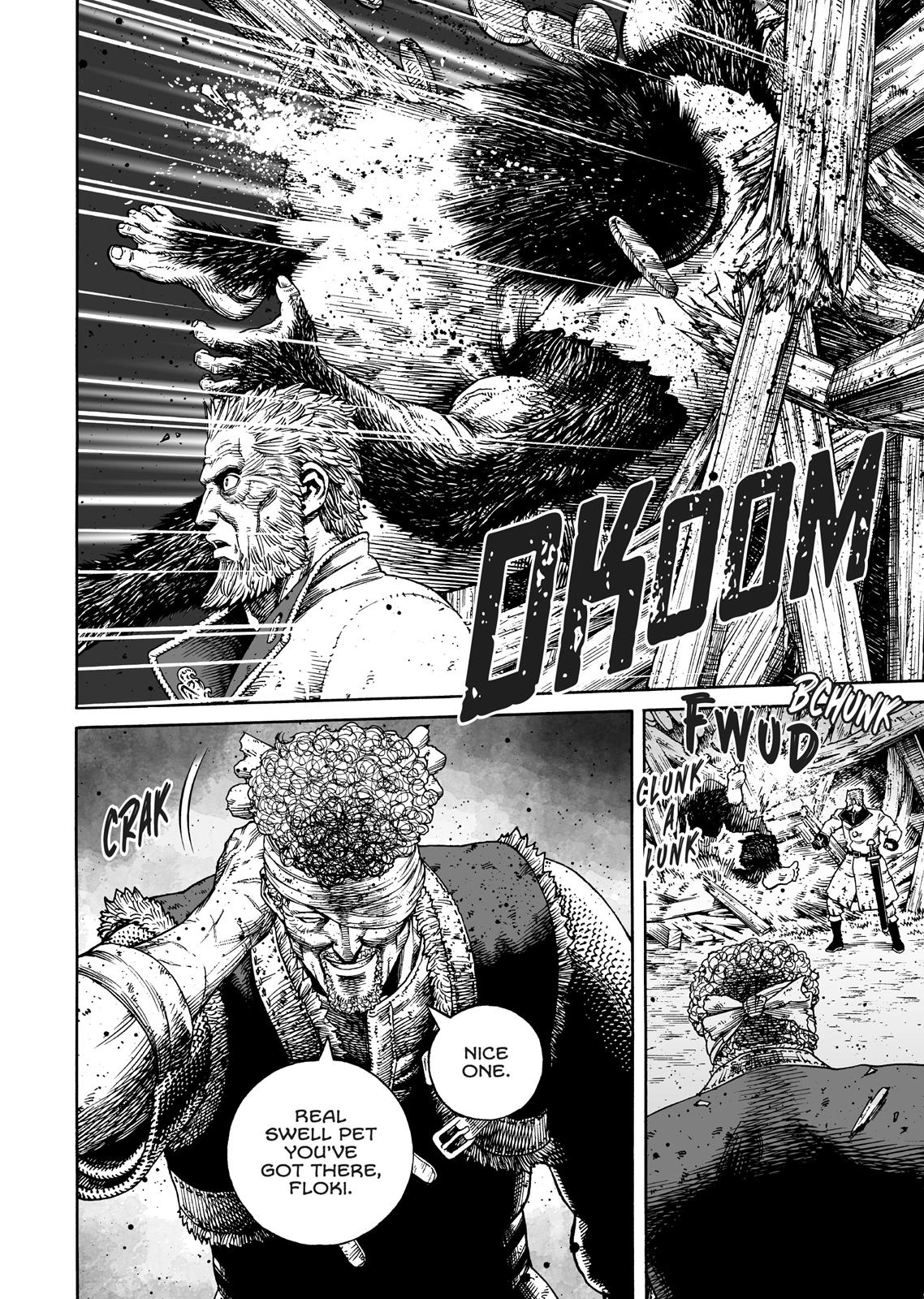 Vinland Saga Ch.157 p.12