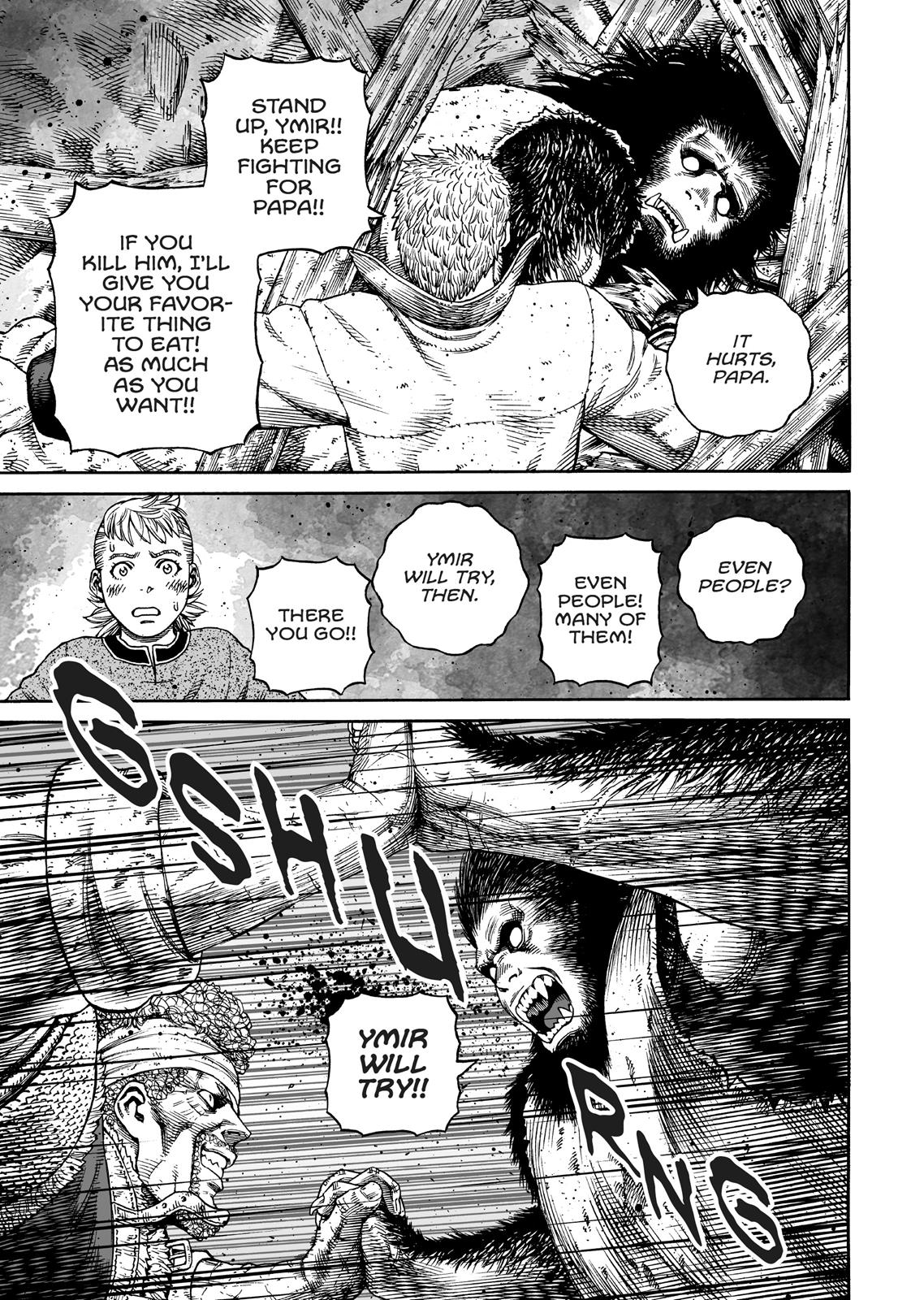 Vinland Saga Ch.157 p.13