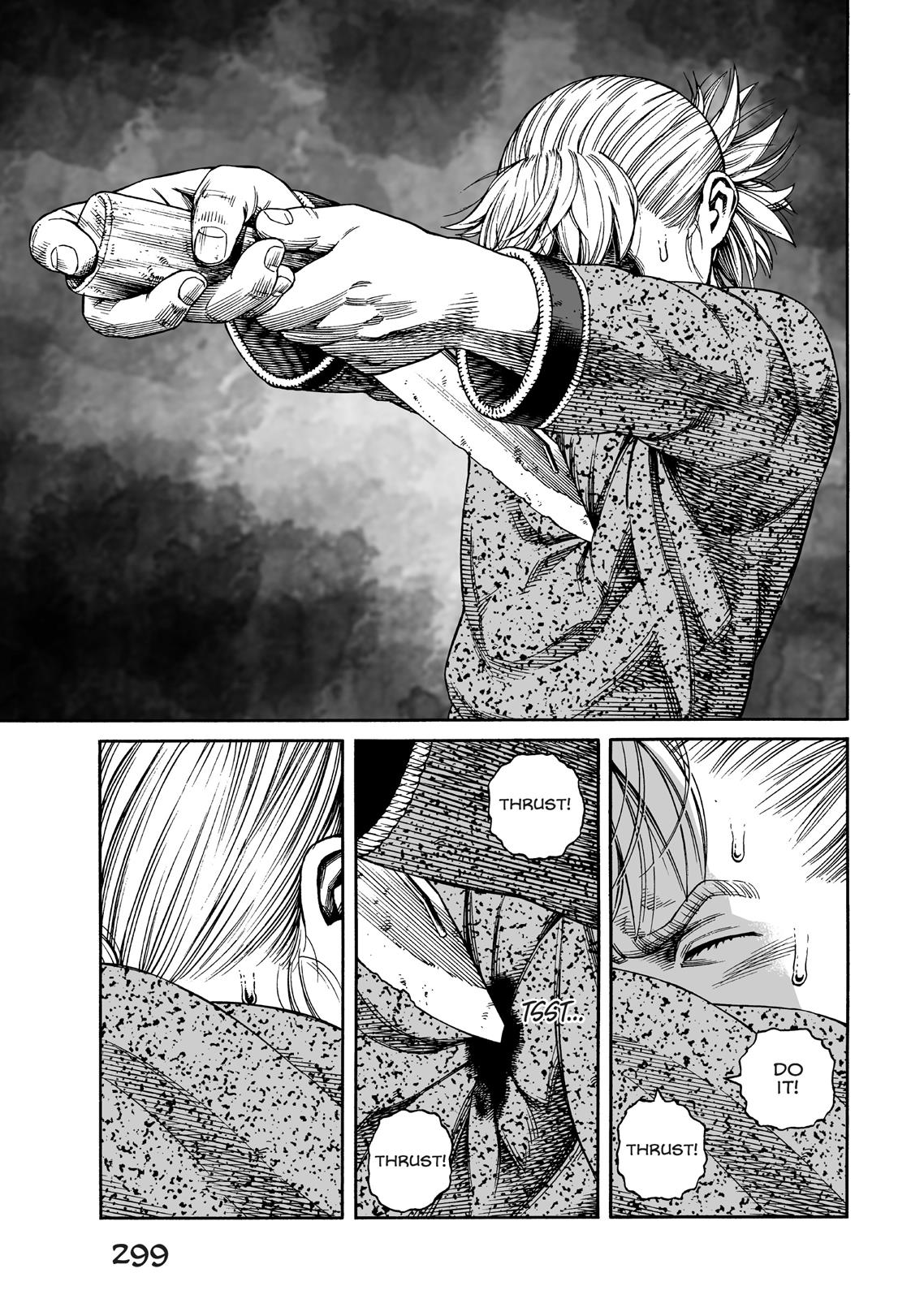 Vinland Saga Ch.157 p.17