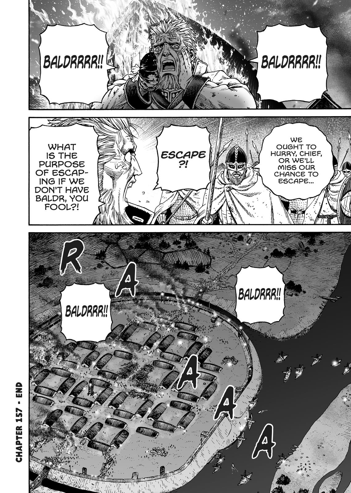 Vinland Saga Ch.157 p.20
